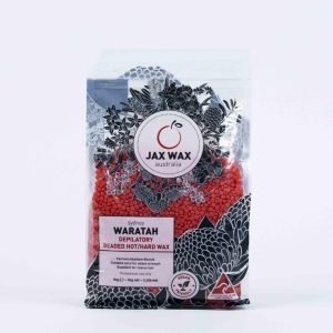 Sydney Waratah Hard Bead Wax 2.2 Lbs