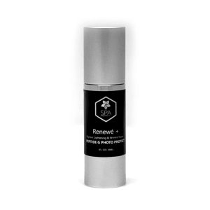Spa Fundamentals Renewe+