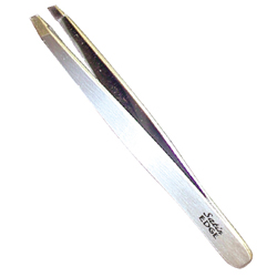 Slant Tweezer