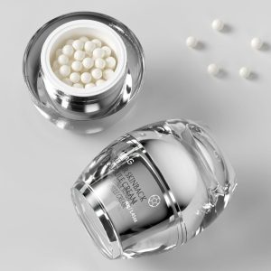 K-Beauty Lon.G Repair Skinback Capsule Cream