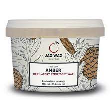Jax Wax Cape York Amber Soft Wax