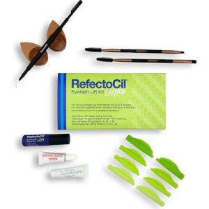 Refectocil Eyelash Lift Kit Ultra