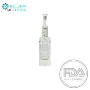 Precision Med Design Nano Needle Cartridge