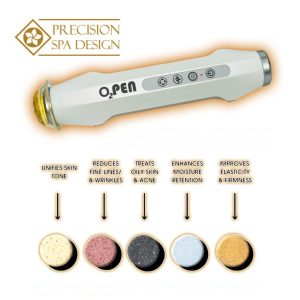 O2Pen-Oxygenating Pen