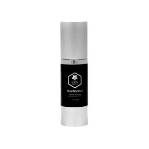 Spa Fundamentals Regenshield with Peptide G
